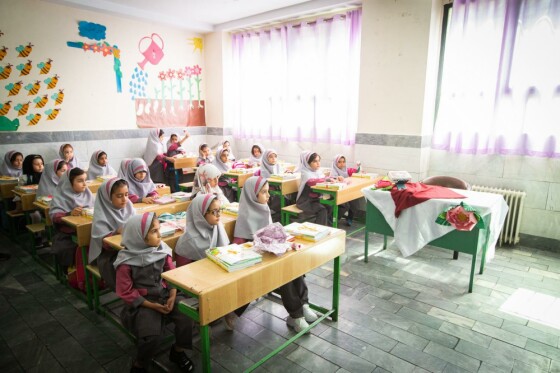 آیین روز شکوفه ها