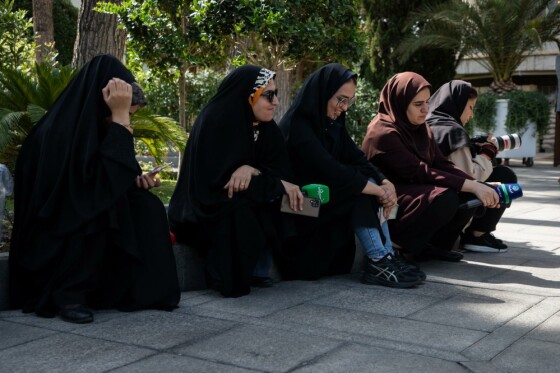 حاشیه جلسه هیات دولت - ۲۹ شهریور