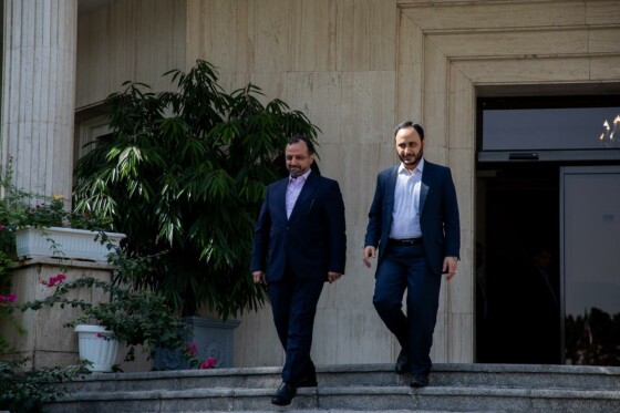 حاشیه جلسه هیات دولت - ۲۹ شهریور