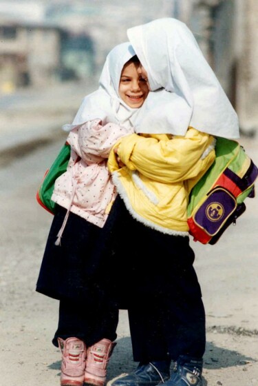 بازگشایی مدارس در دهه ۷۰