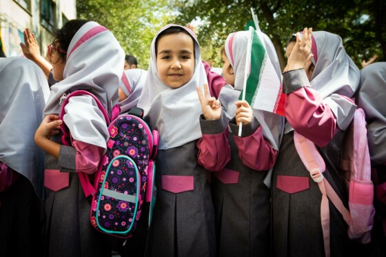 آیین روز شکوفه ها