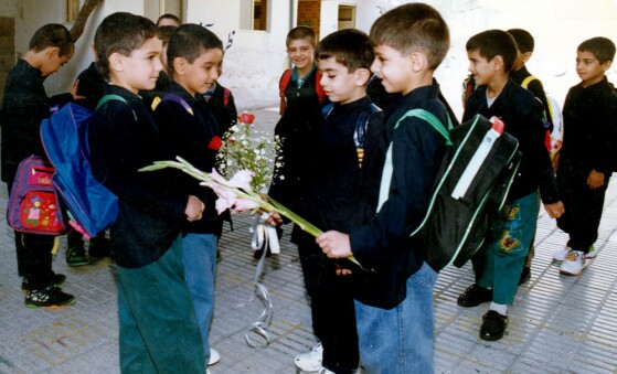 بازگشایی مدارس در دهه ۷۰