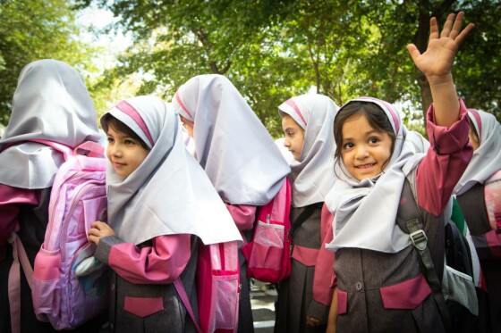 آیین روز شکوفه ها