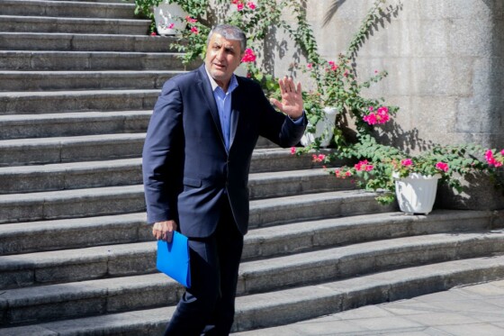 حاشیه جلسه هیات دولت - ۲۹ شهریور