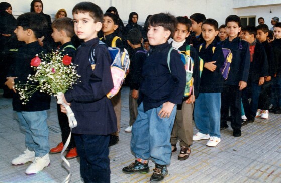 بازگشایی مدارس در دهه ۷۰