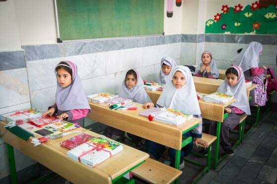 آیین روز شکوفه ها