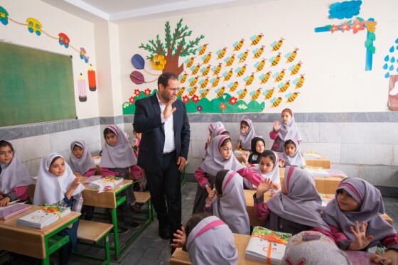 آیین روز شکوفه ها