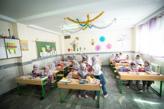 آیین روز شکوفه ها