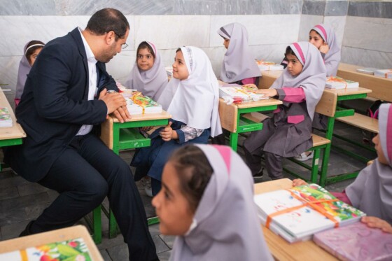 آیین روز شکوفه ها