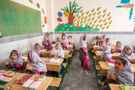 آیین روز شکوفه ها