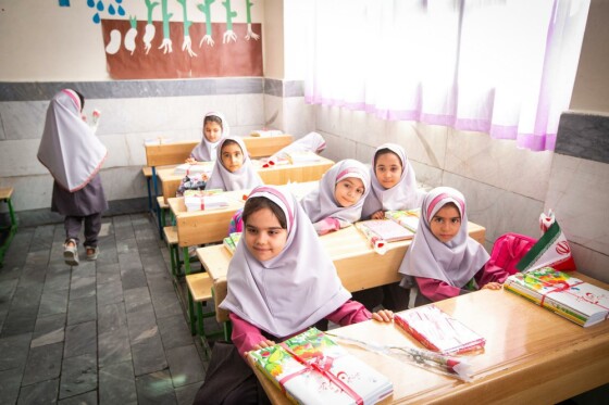 آیین روز شکوفه ها