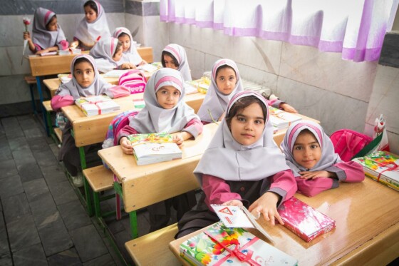 آیین روز شکوفه ها