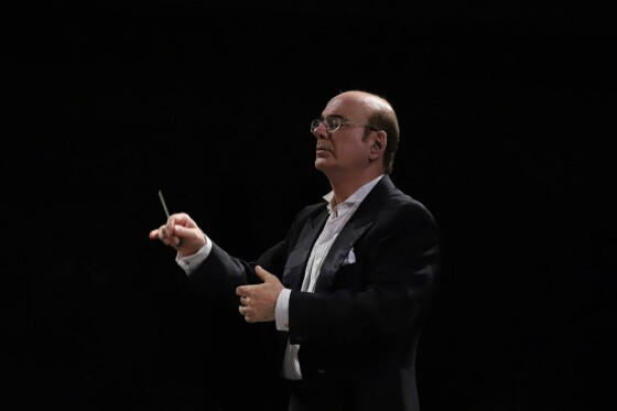 ارکستر سمفونیک تهران