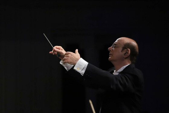 ارکستر سمفونیک تهران