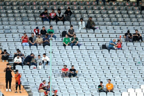 نساجی  - الهلال عربستان -۱