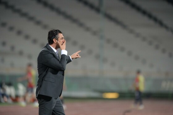 نساجی  - الهلال عربستان -۱