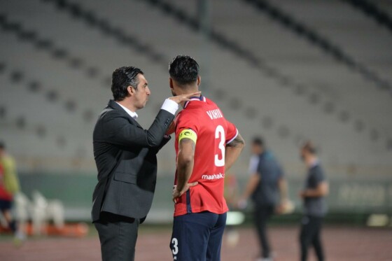 نساجی  - الهلال عربستان -۱