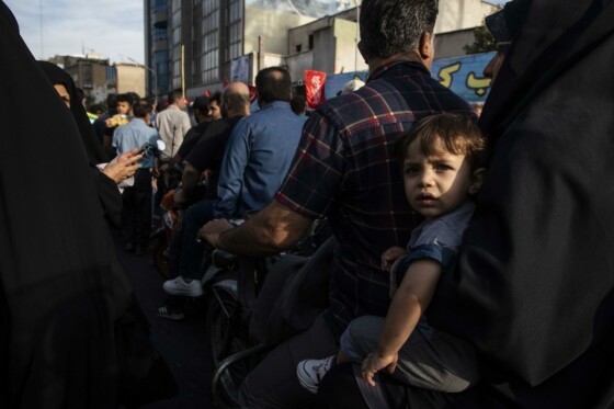 جشن میلاد پیامبر(ص) در تهران