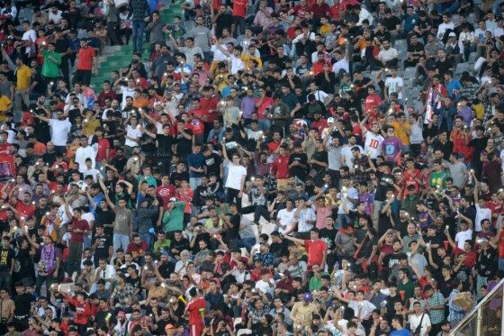 نساجی  - الهلال عربستان -۱