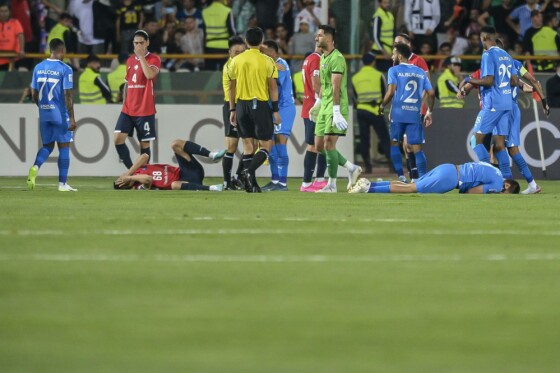 نساجی  - الهلال عربستان -۱