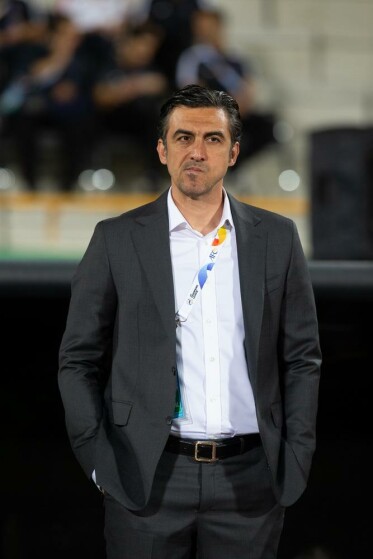 نساجی - الهلال عربستان - ۲