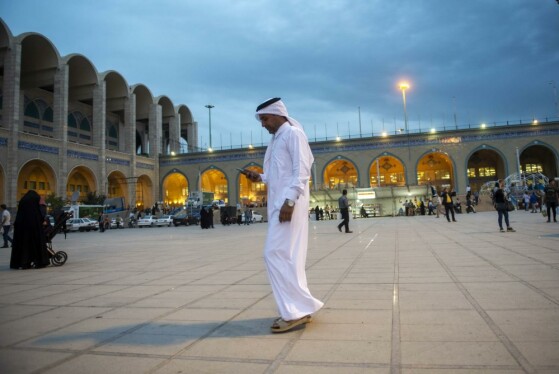 نمایشگاه «روستا آباد»