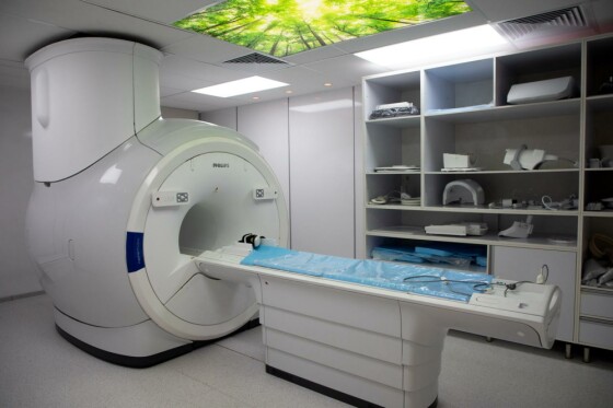 بیمارستان آموزشی، پژوهشی و درمانی کودکان حکیم