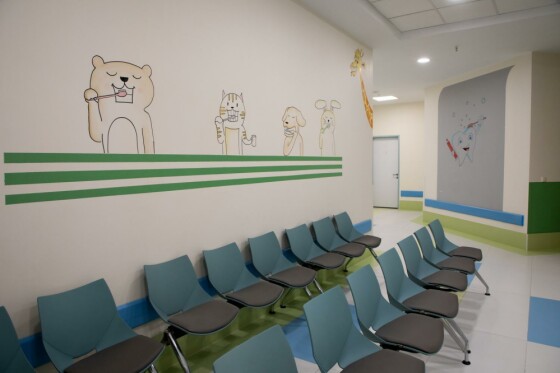 بیمارستان آموزشی، پژوهشی و درمانی کودکان حکیم