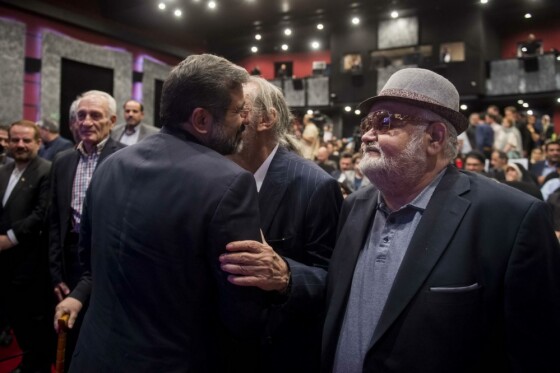 جشن مهر سینمای ایران