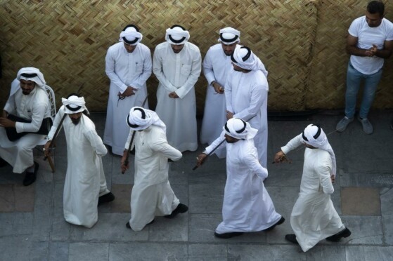 نمایشگاه «روستا آباد»