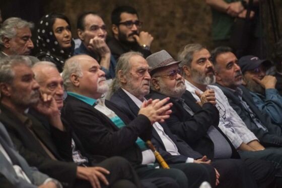 جشن مهر سینمای ایران