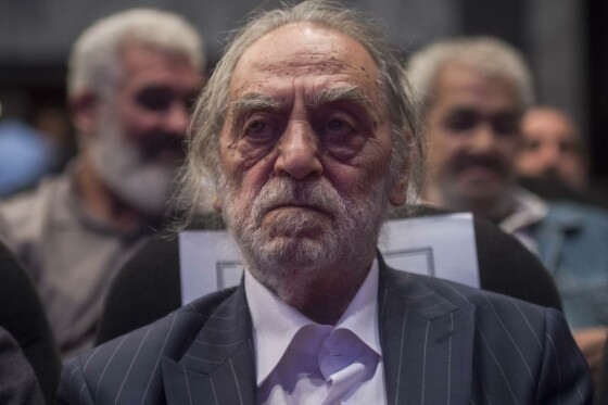 جشن مهر سینمای ایران