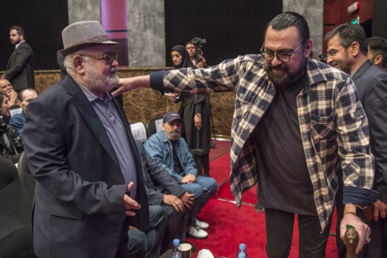 جشن مهر سینمای ایران