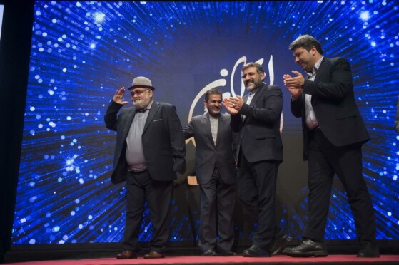 جشن مهر سینمای ایران