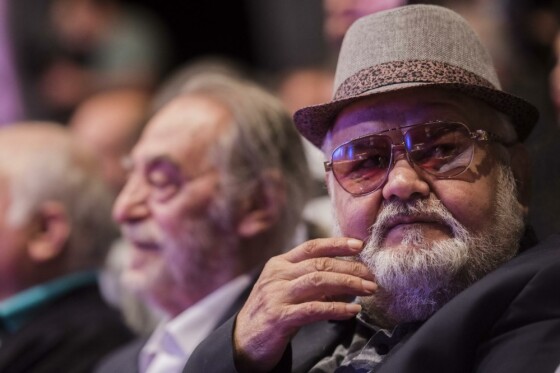 جشن مهر سینمای ایران