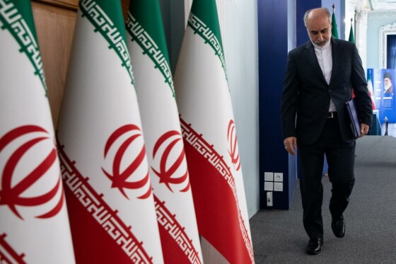 نشست خبری سخنگوی وزارت خارجه - ۱۷ مهر