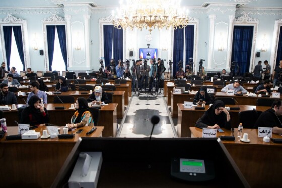 نشست خبری سخنگوی وزارت خارجه - ۱۷ مهر