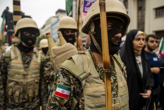 راهپیمایی مردم تهران در حمایت از مردم فلسطین