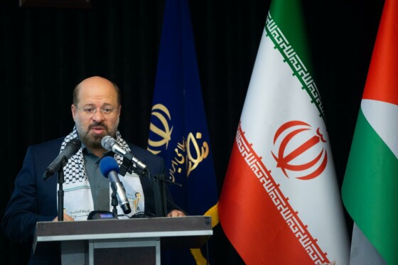 «منادیان الاقصی»یادواره شهدای خبرنگار فلسطینی