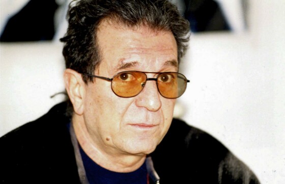 تصاویر منتشر نشده از زنده یاد «داریوش مهرجویی»