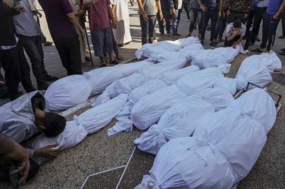 تداوم حملات رژیم صهیونیستی به غزه