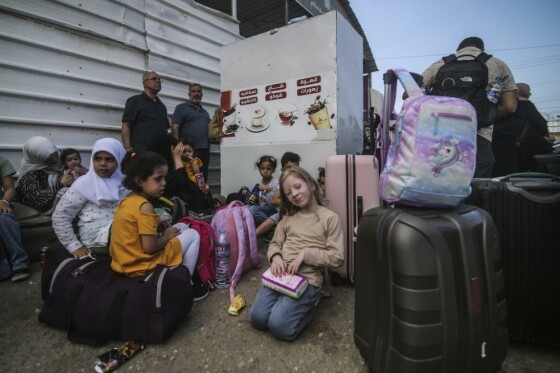 تداوم حملات رژیم صهیونیستی به غزه