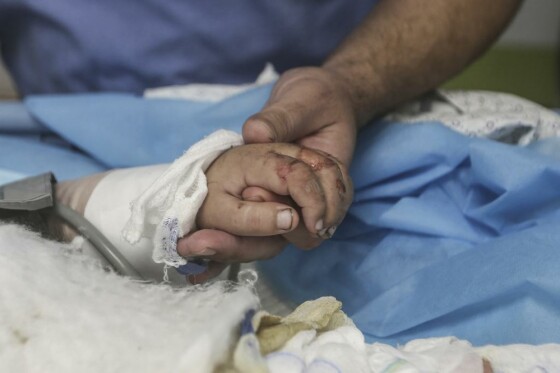 تداوم حملات رژیم صهیونیستی به غزه