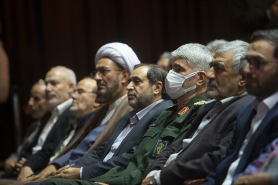 اختتامیه سومین دوره «جایزه شهید حاج حسین همدانی»