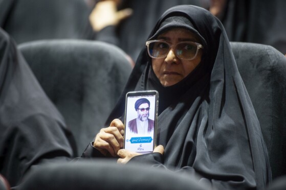 اختتامیه سومین دوره «جایزه شهید حاج حسین همدانی»