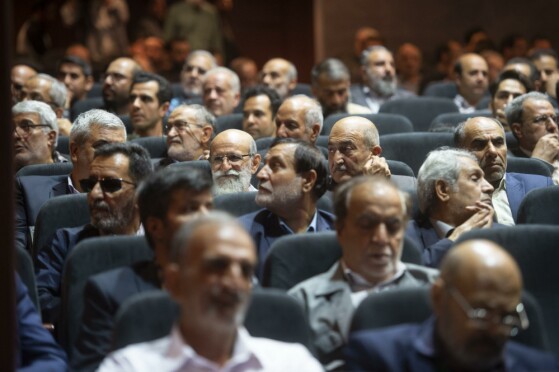 اختتامیه سومین دوره «جایزه شهید حاج حسین همدانی»