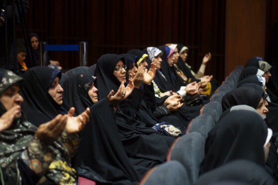 اختتامیه سومین دوره «جایزه شهید حاج حسین همدانی»