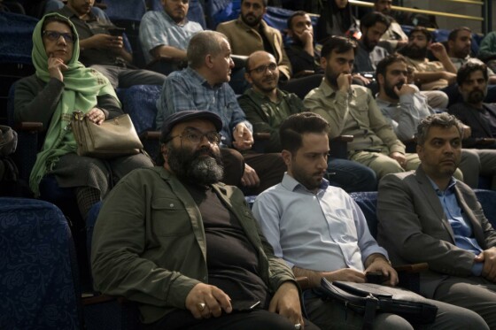 همدردی شاعران و هنرمندان با مردم فلسطین