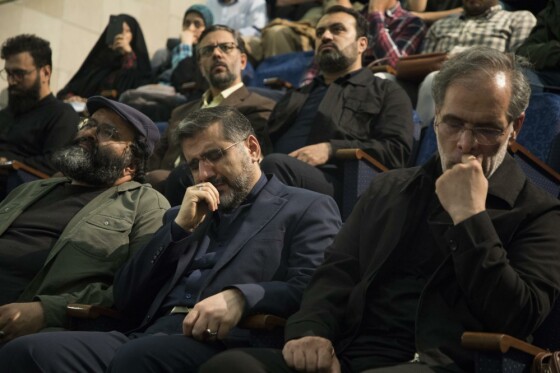 همدردی شاعران و هنرمندان با مردم فلسطین