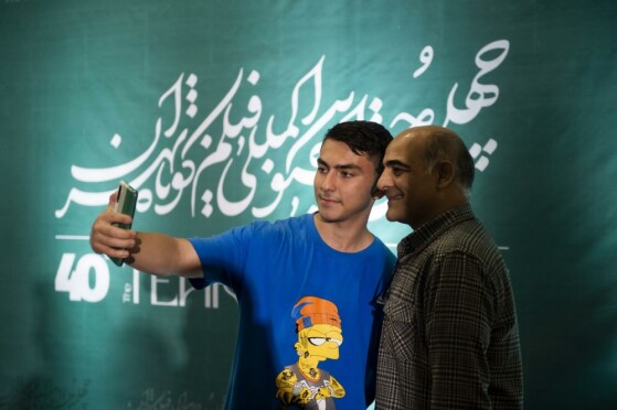 روز سوم جشنواره فیلم کوتاه تهران